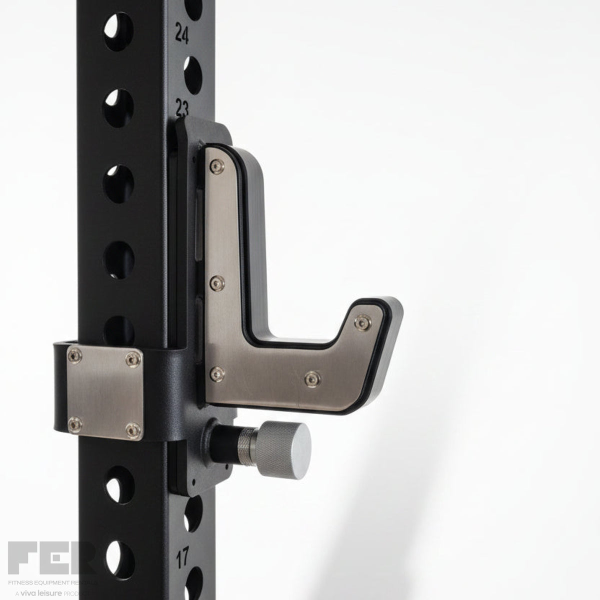 J-Hook (Pair) - Accessories