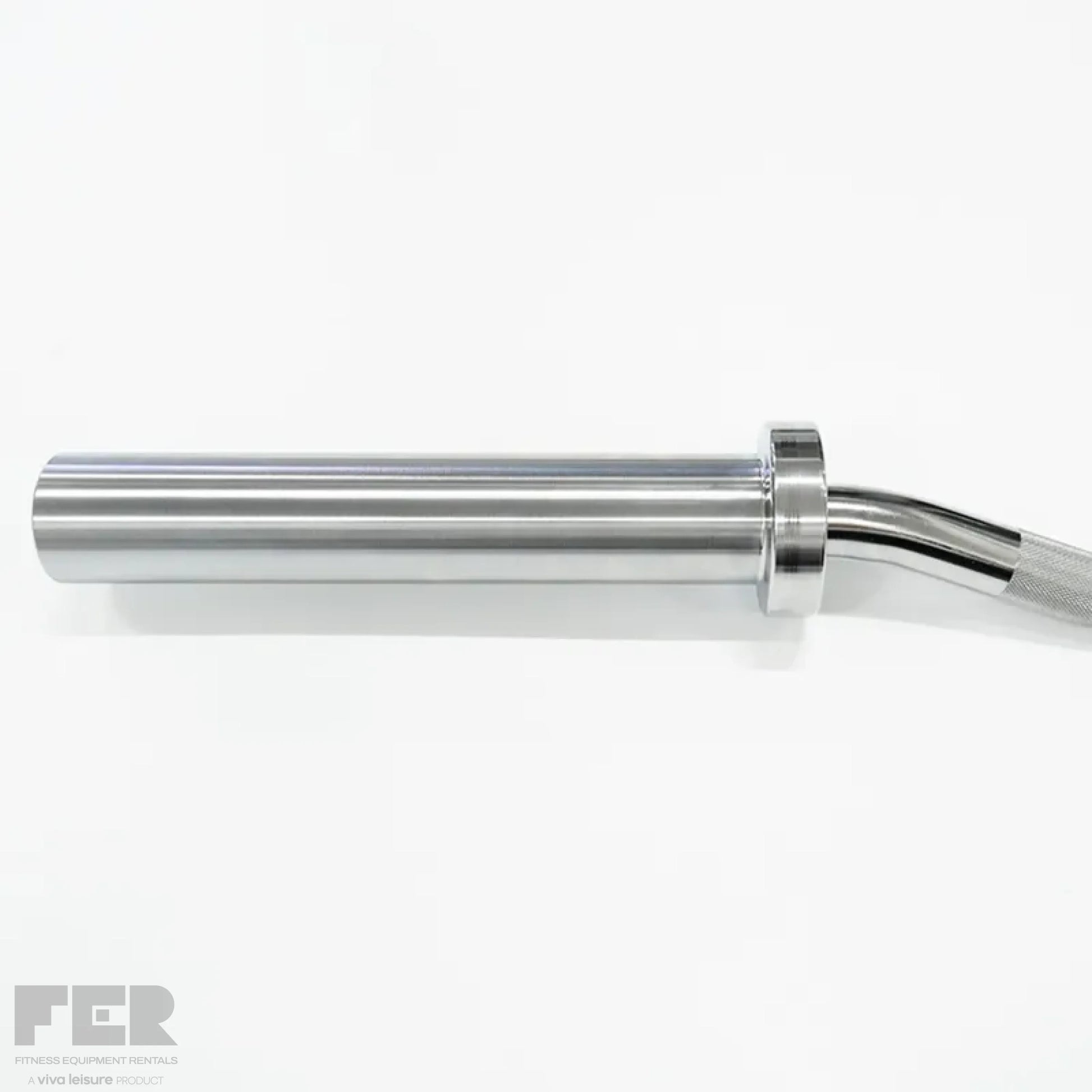 Olympic EZ Curl Bar Barbell