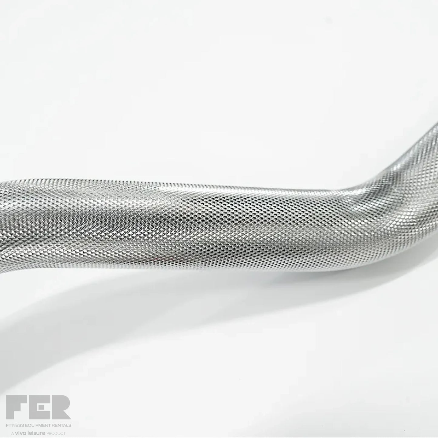 Olympic EZ Curl Bar Barbell