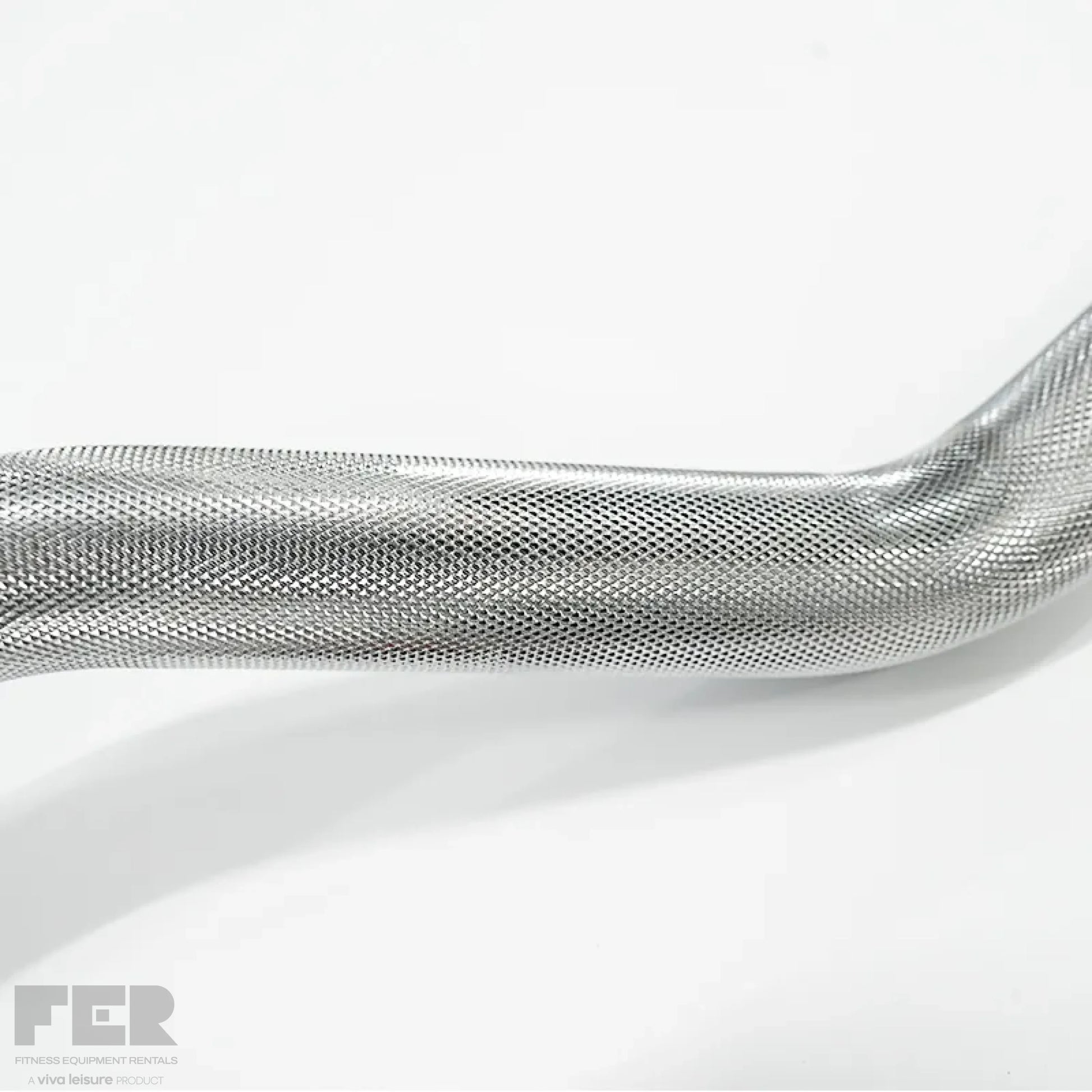 Olympic EZ Curl Bar Barbell