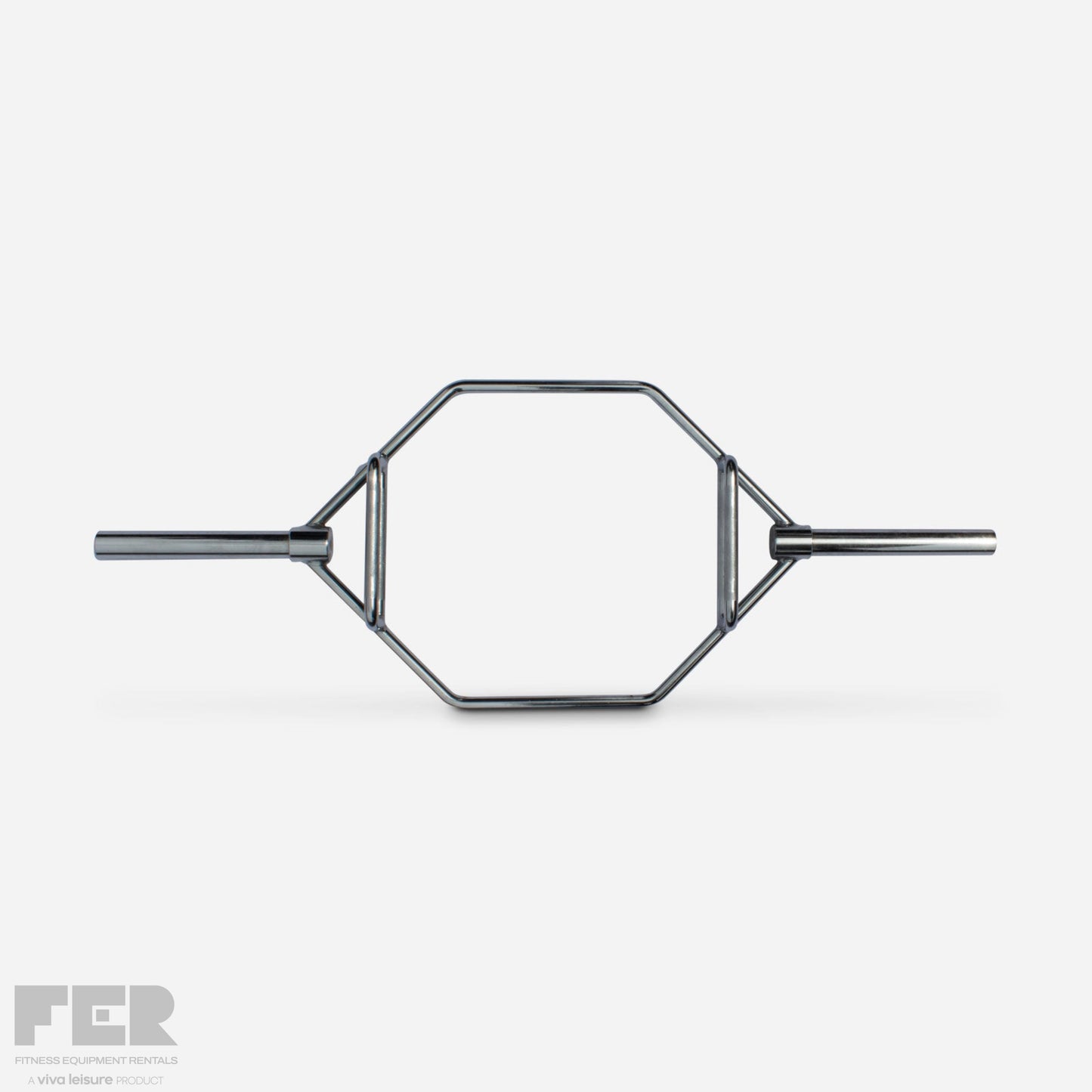Olympic Trap Bar Barbell