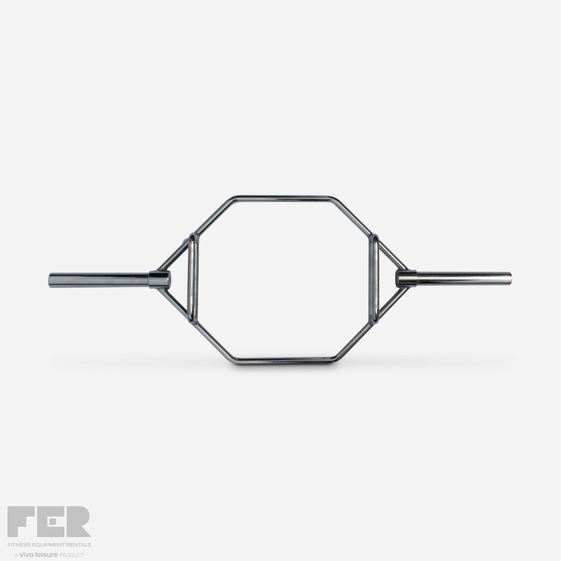 Olympic Trap Bar Barbell
