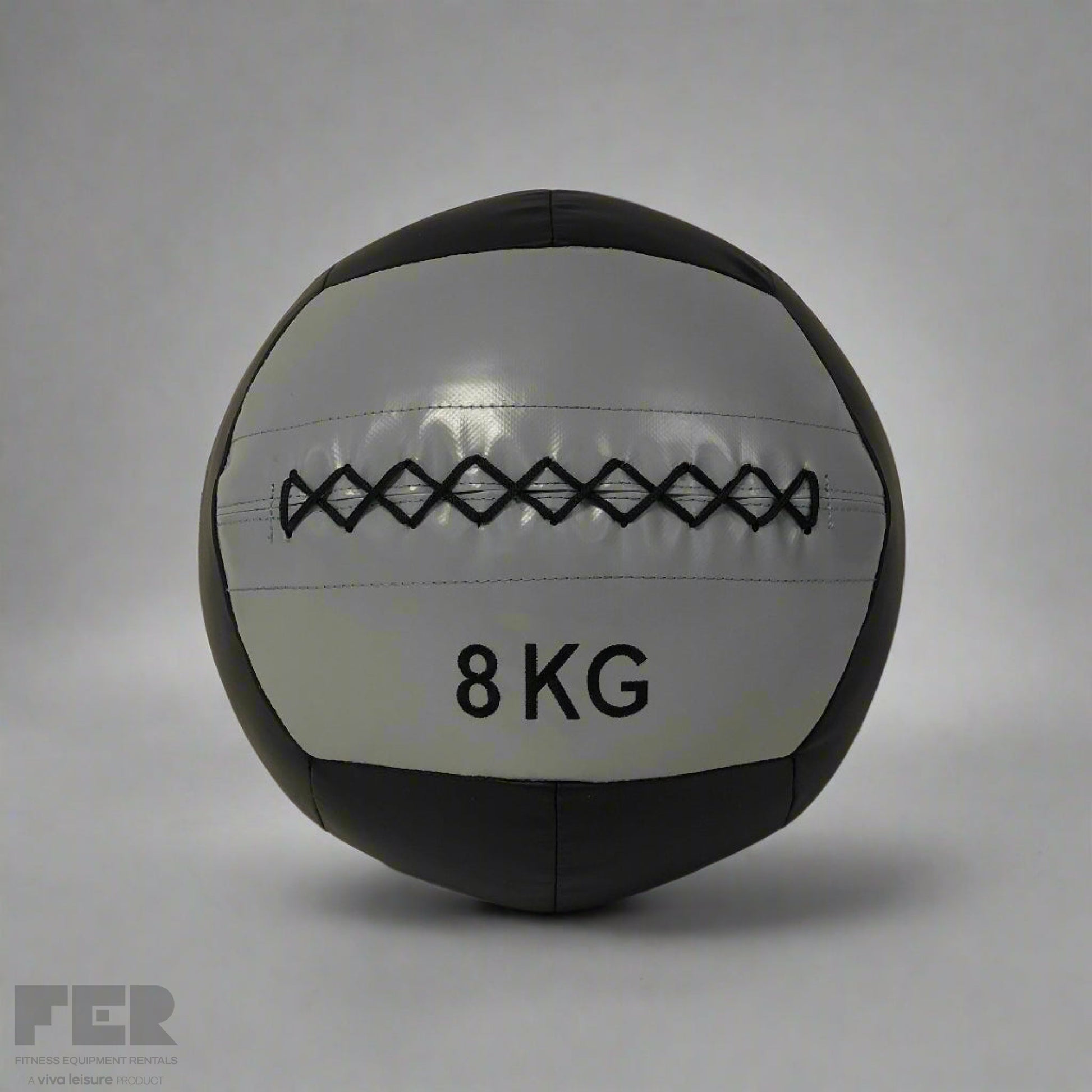 Premium Wall Ball Set Floor Equipment
