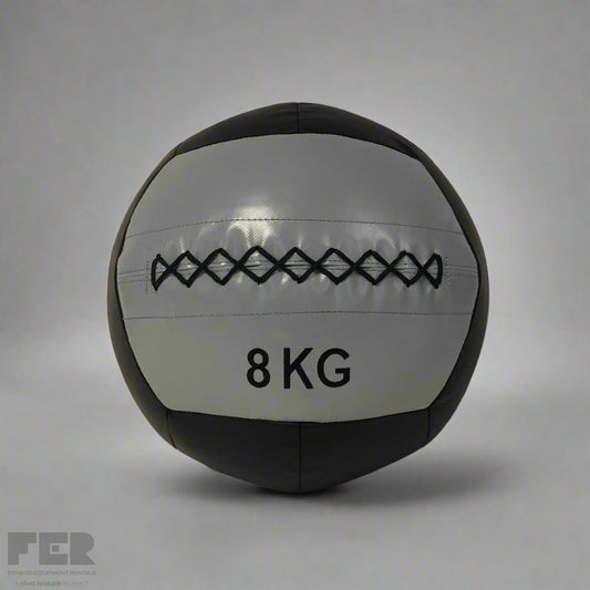 Premium Wall Ball Set Floor Equipment