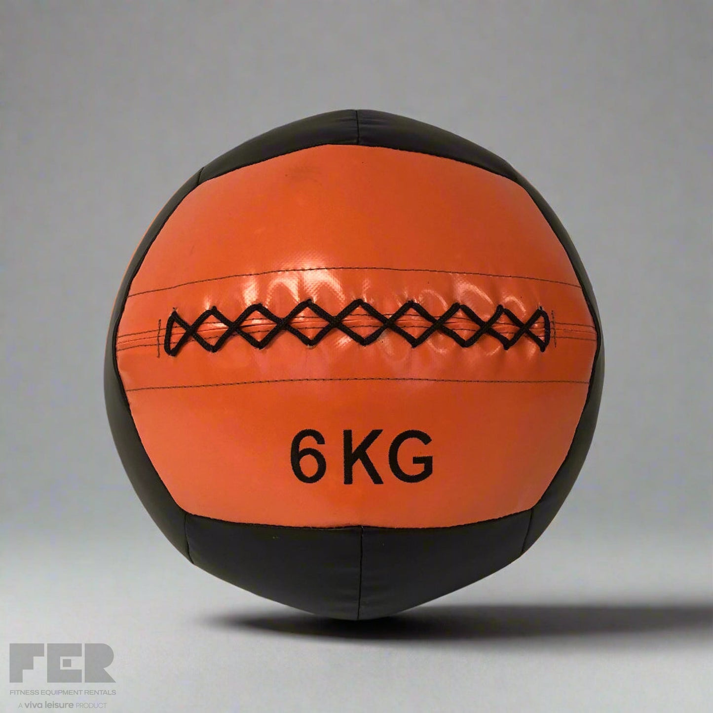 Premium Wall Ball Set Floor Equipment