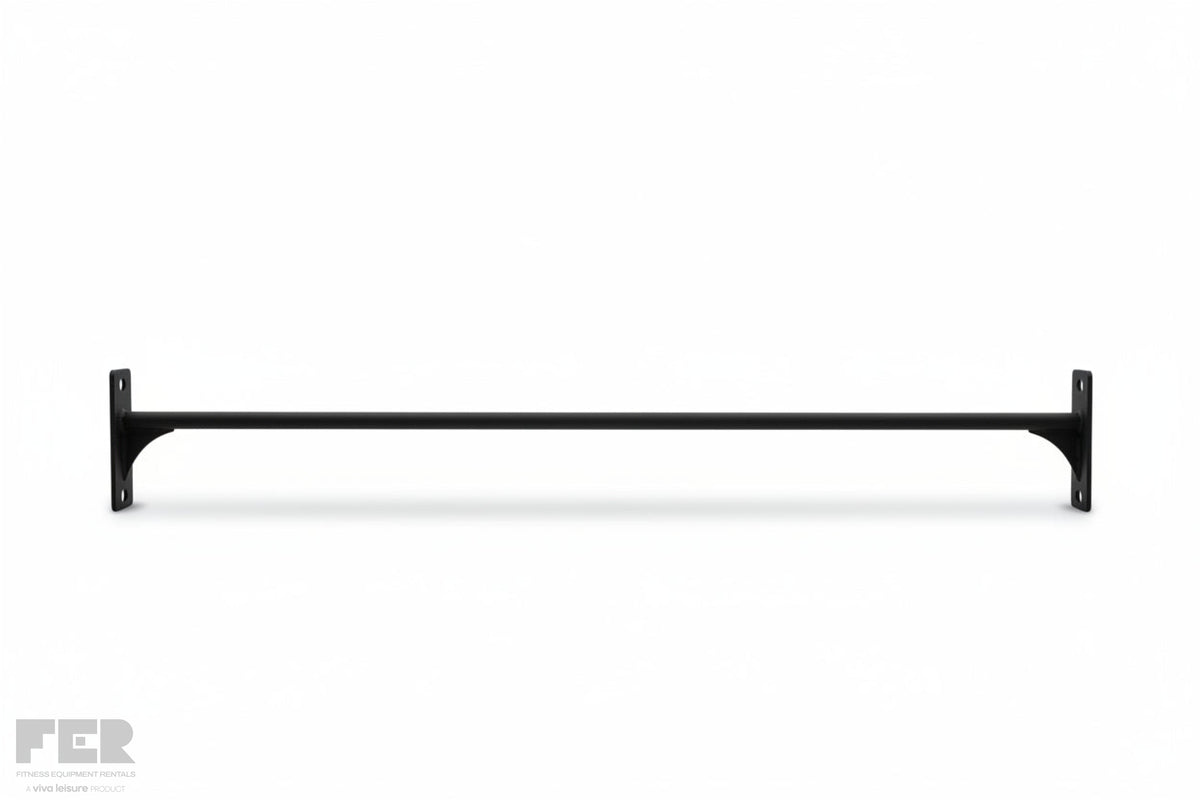 Rack Connection Bars (Pair) - Rigs & Racks