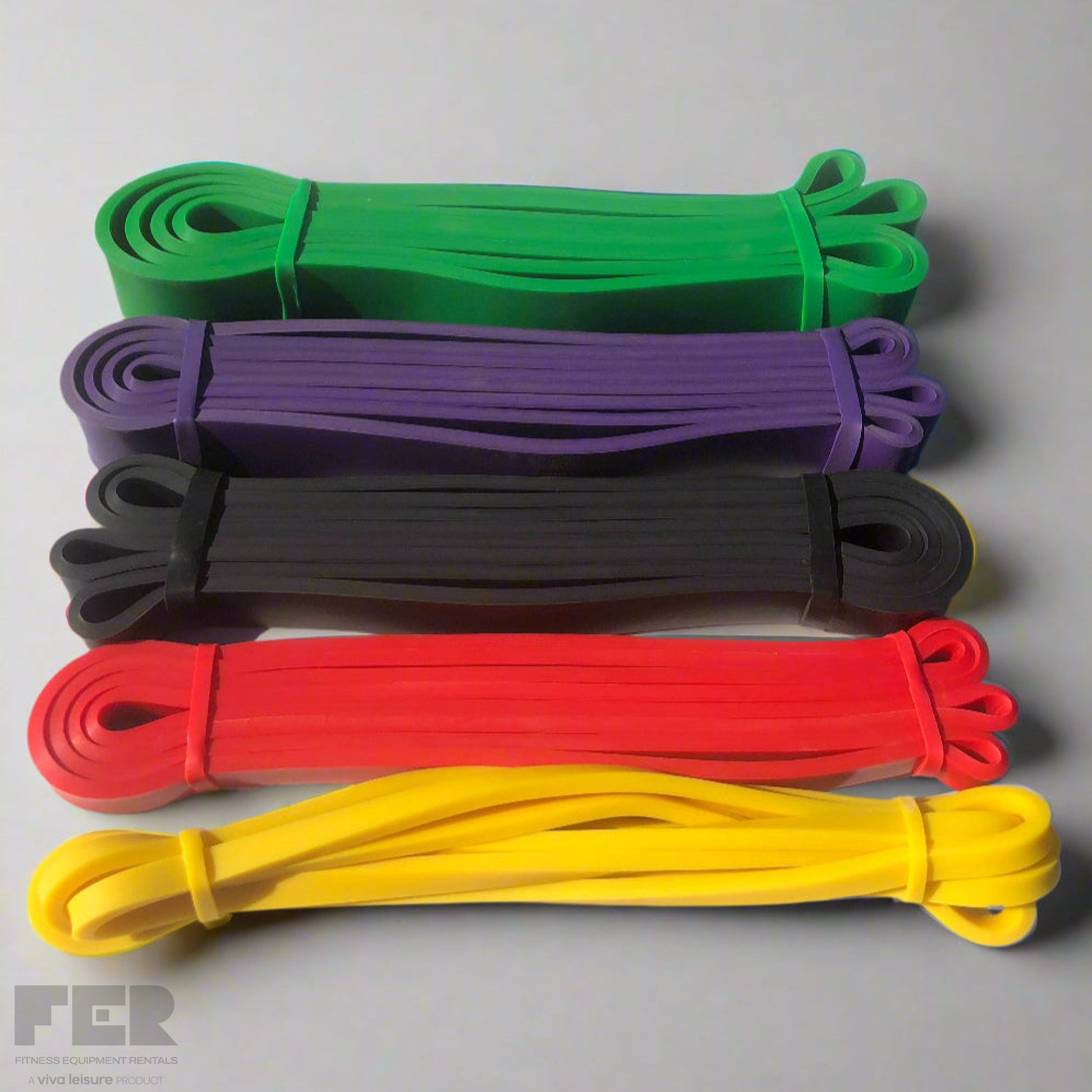 Resistance Bands Accessories