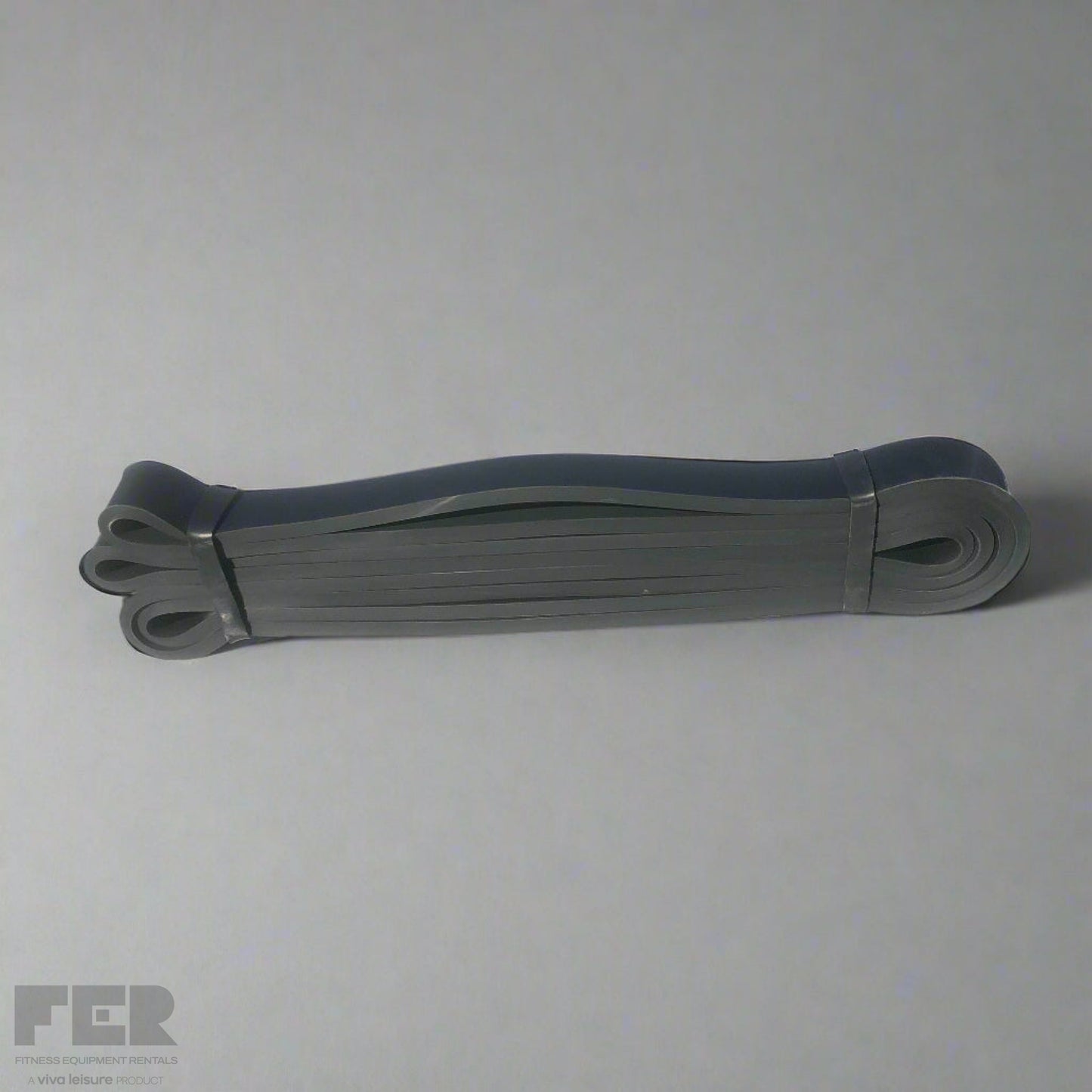 Resistance Bands Black Accessories