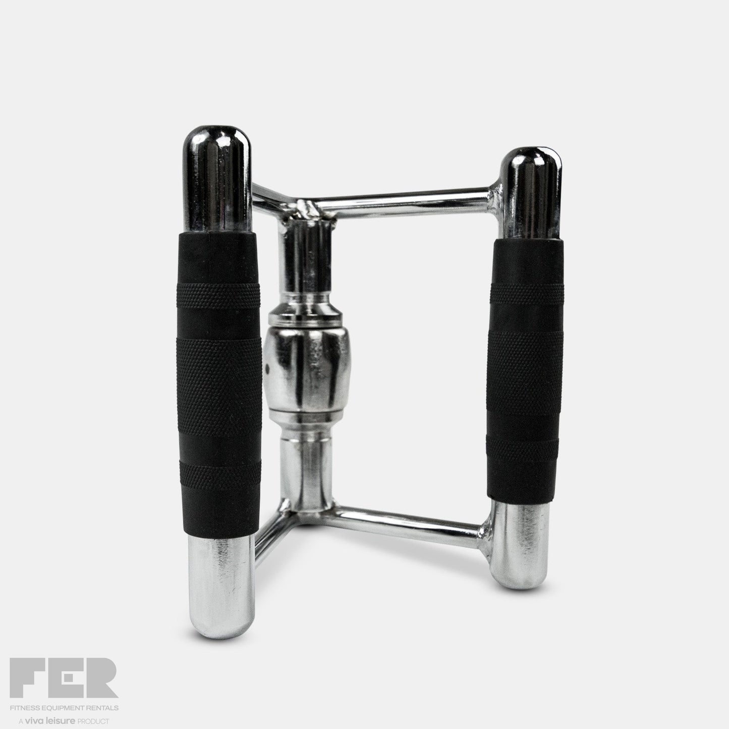 Revolving Close Grip Handle - Accessories