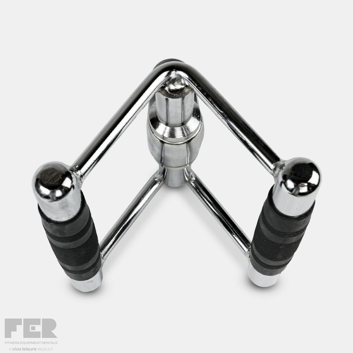 Revolving Close Grip Handle - Accessories