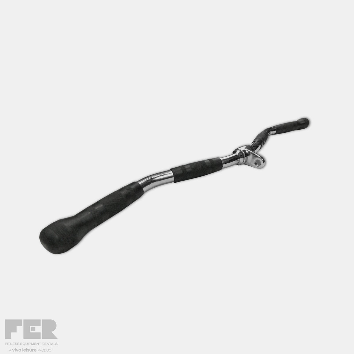 Revolving Curl Bar - Accessories