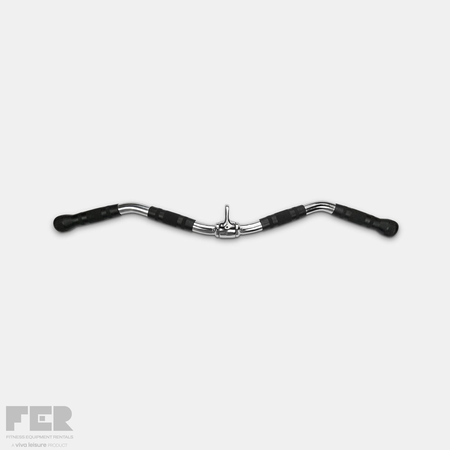 Revolving Curl Bar - Accessories