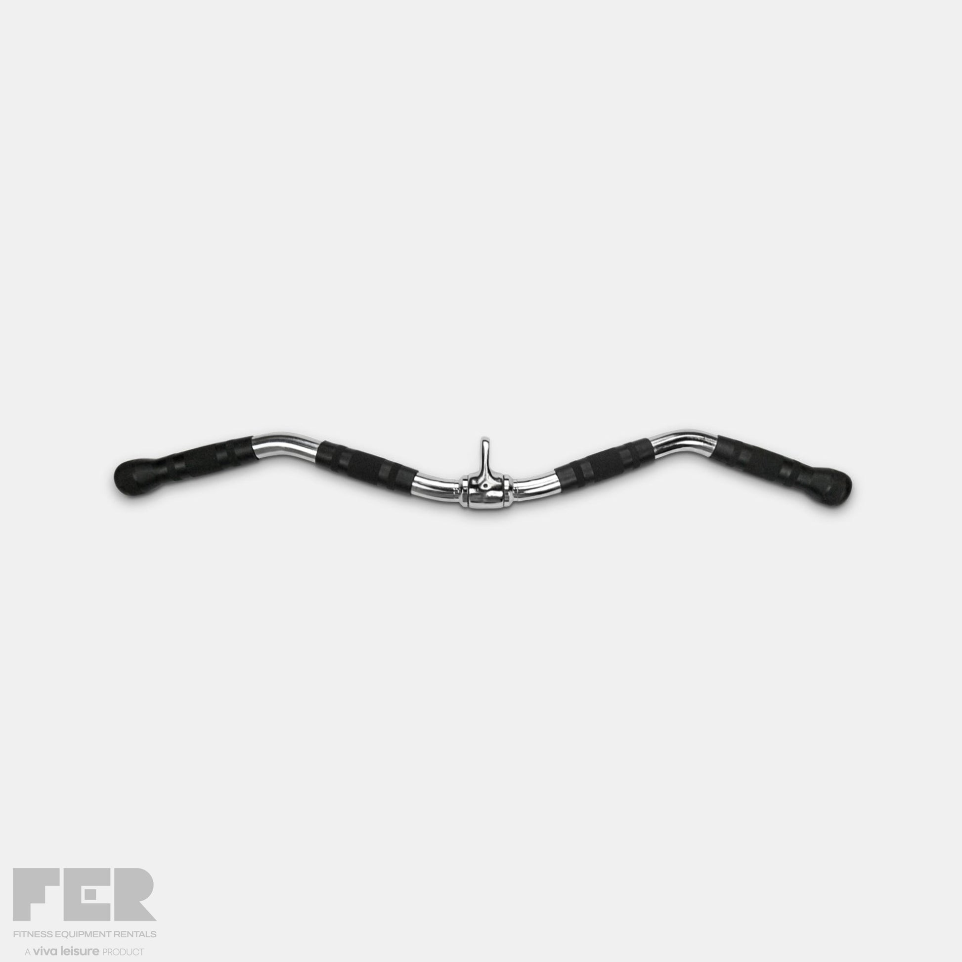 Revolving Curl Bar - Accessories
