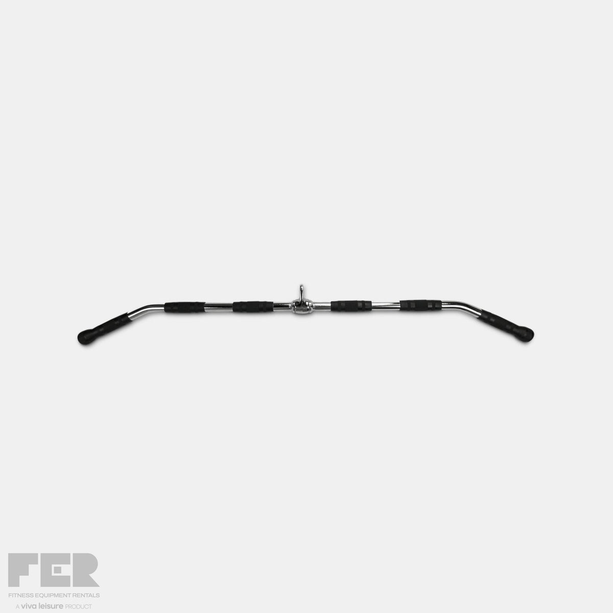 Revolving Lat Pulldown Bar - Accessories