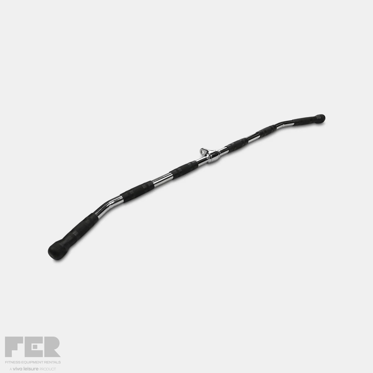 Revolving Lat Pulldown Bar - Accessories