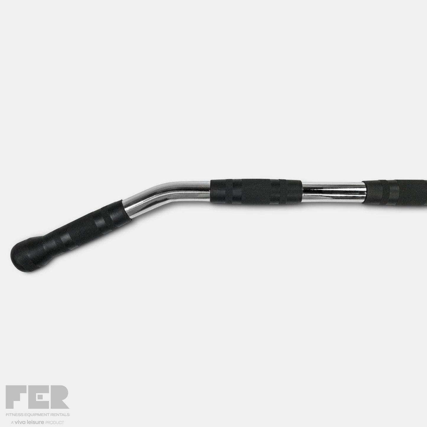Revolving Lat Pulldown Bar - Accessories