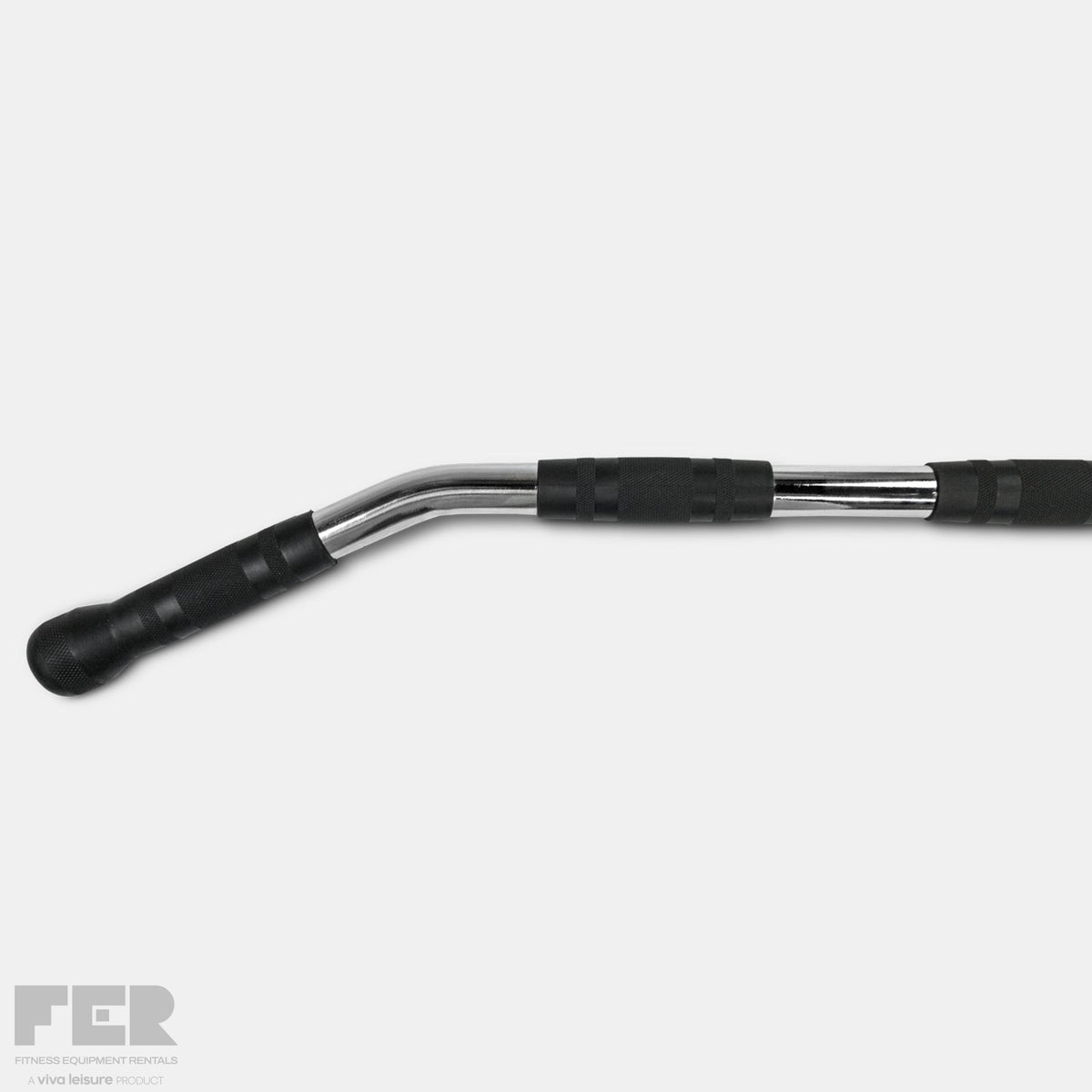 Revolving Lat Pulldown Bar - Accessories