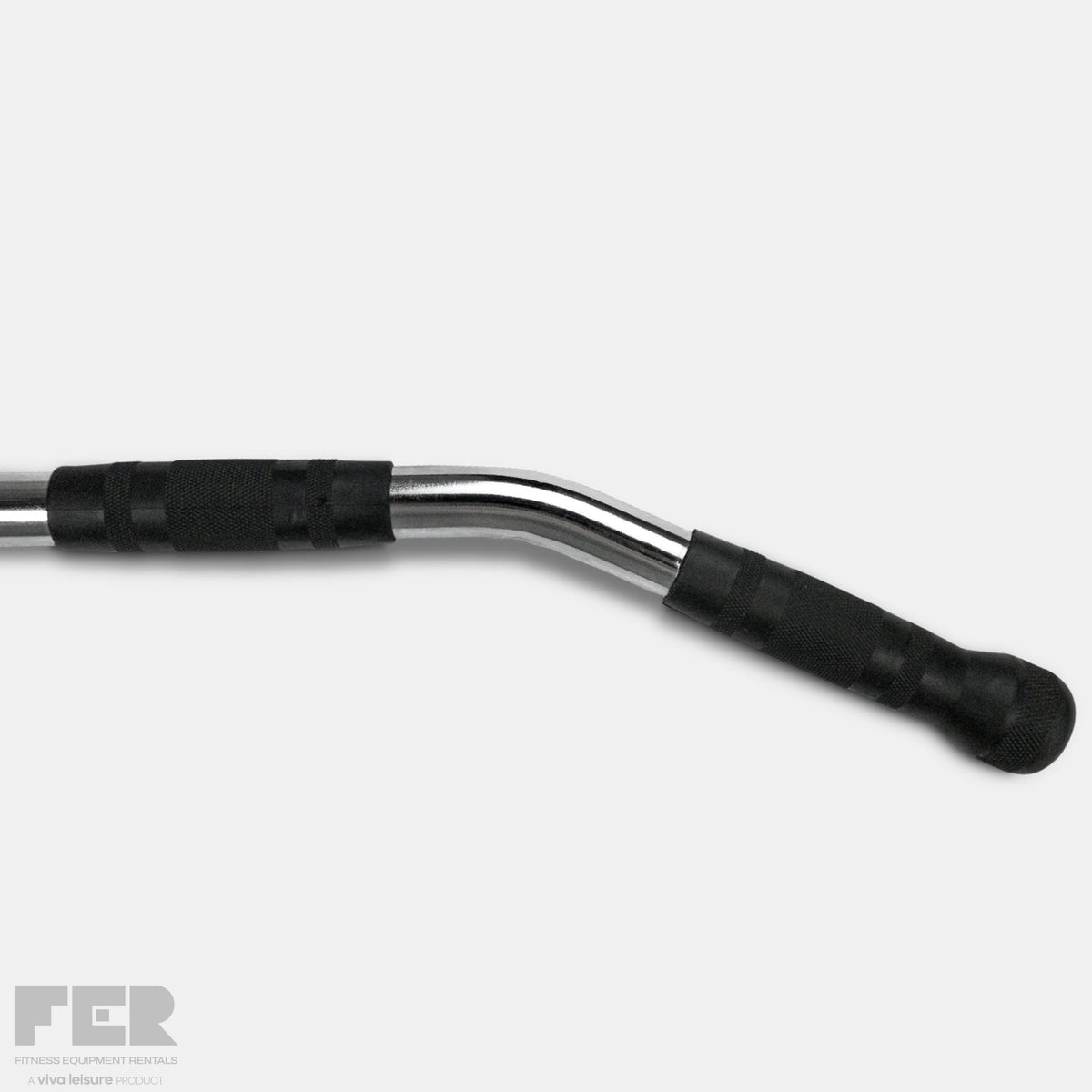 Revolving Lat Pulldown Bar - Accessories