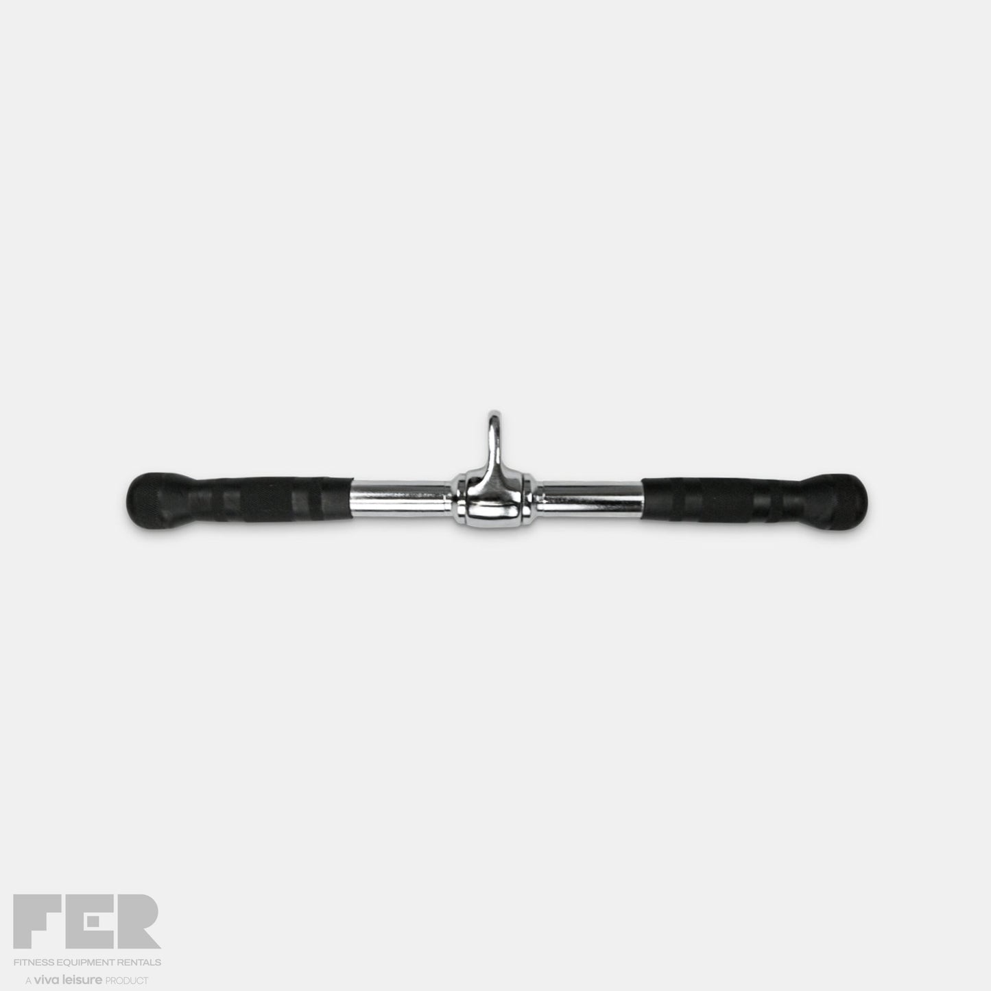 Revolving Straight Bar - Accessories