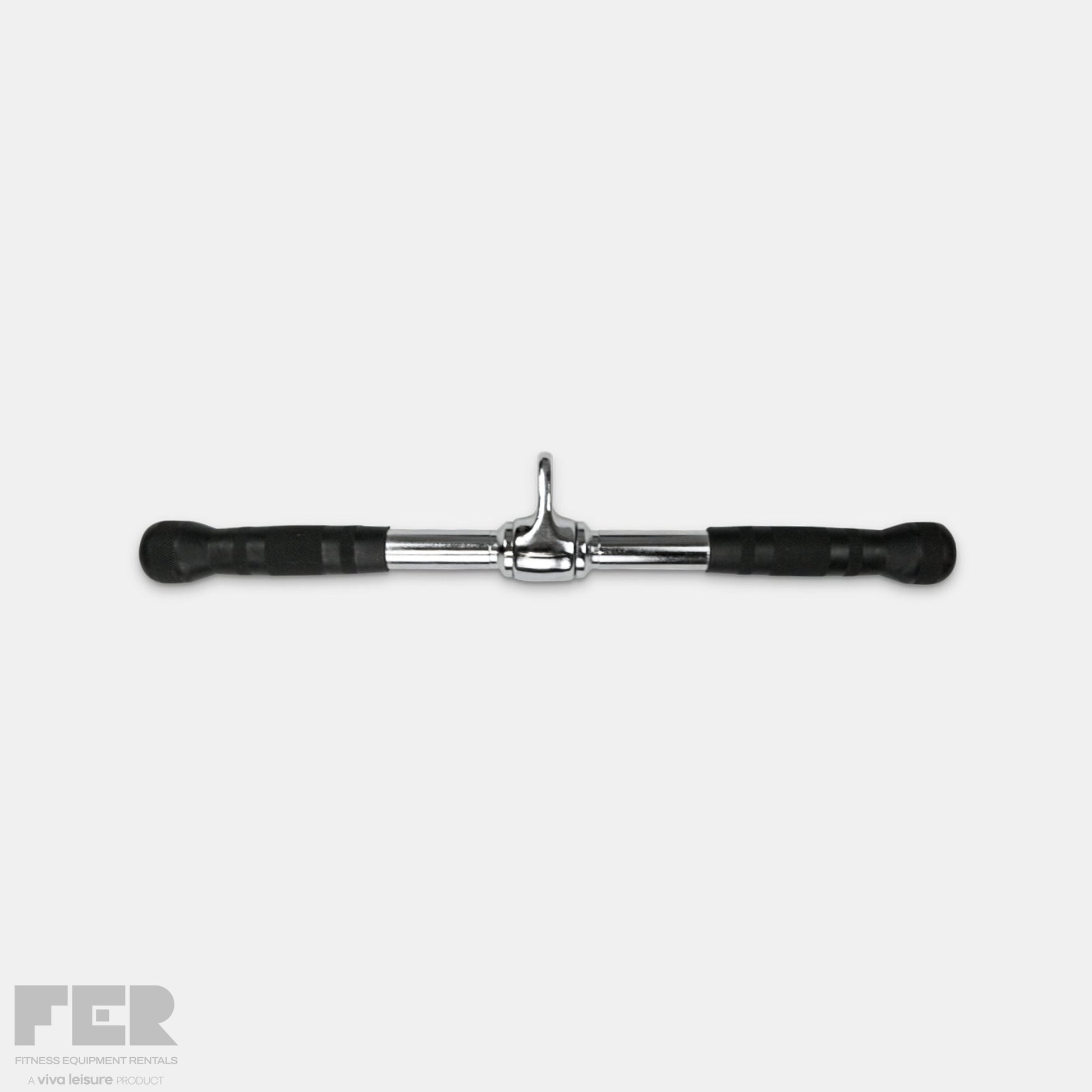 Revolving Straight Bar - Accessories