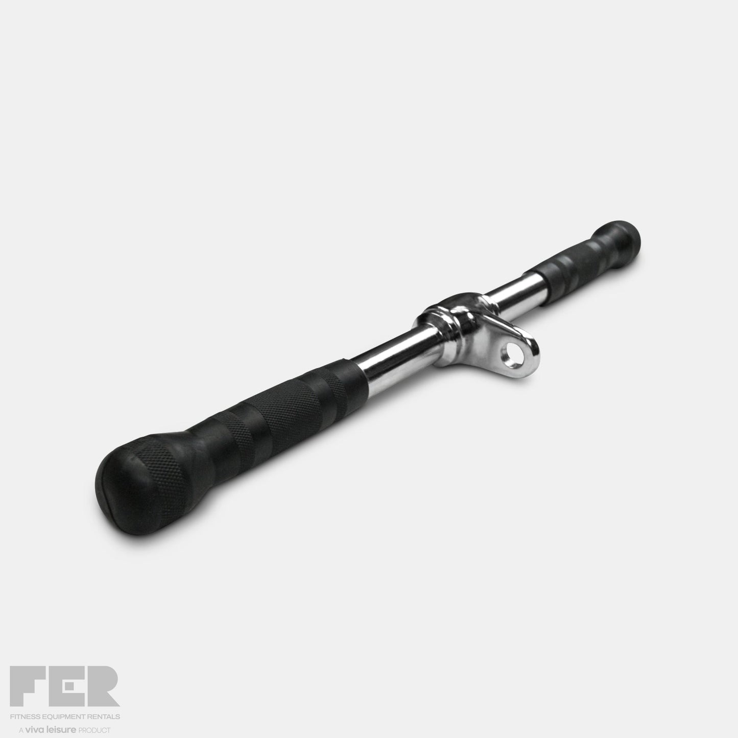 Revolving Straight Bar - Accessories