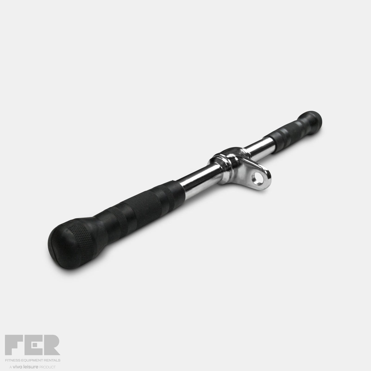 Revolving Straight Bar - Accessories