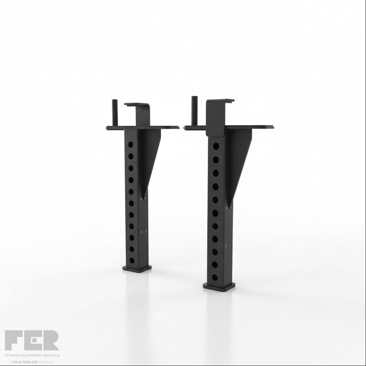 Safety Arms (Pair) - Accessories