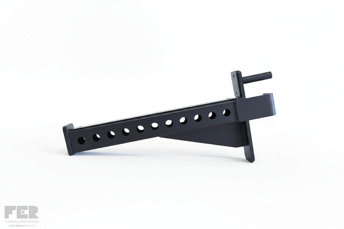 Safety Arms (Pair) - Accessories