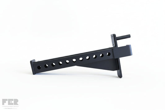 Safety Arms (Pair) - Accessories