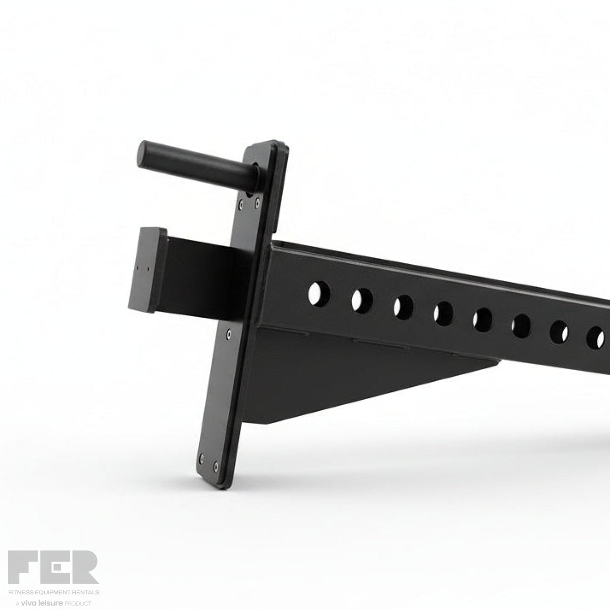 Safety Arms (Pair) - Accessories