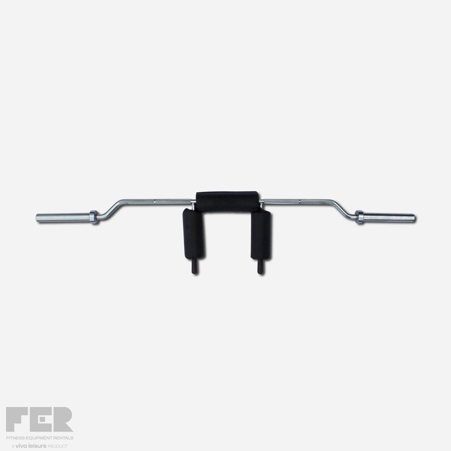 Safety Squat Bar Barbell