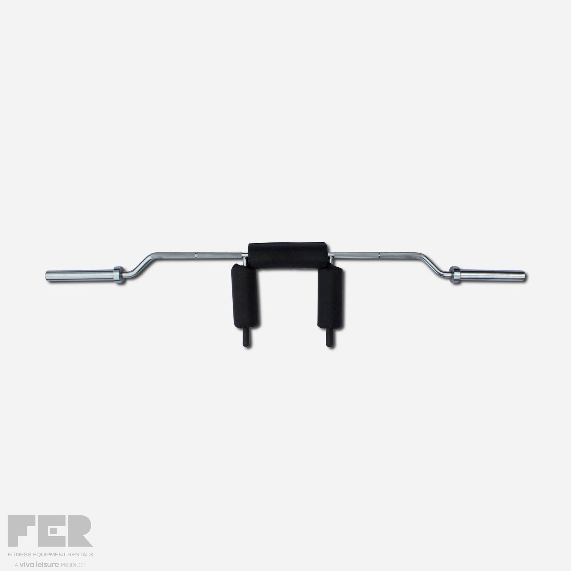 Safety Squat Bar Barbell