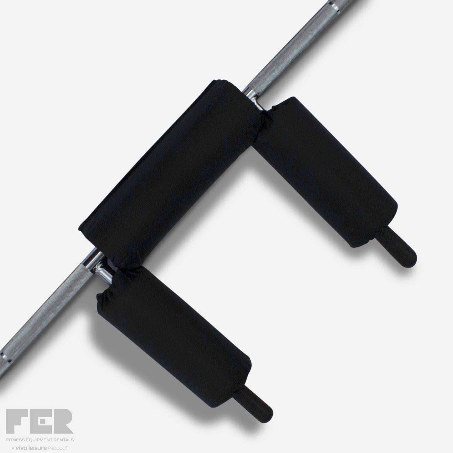 Safety Squat Bar Barbell