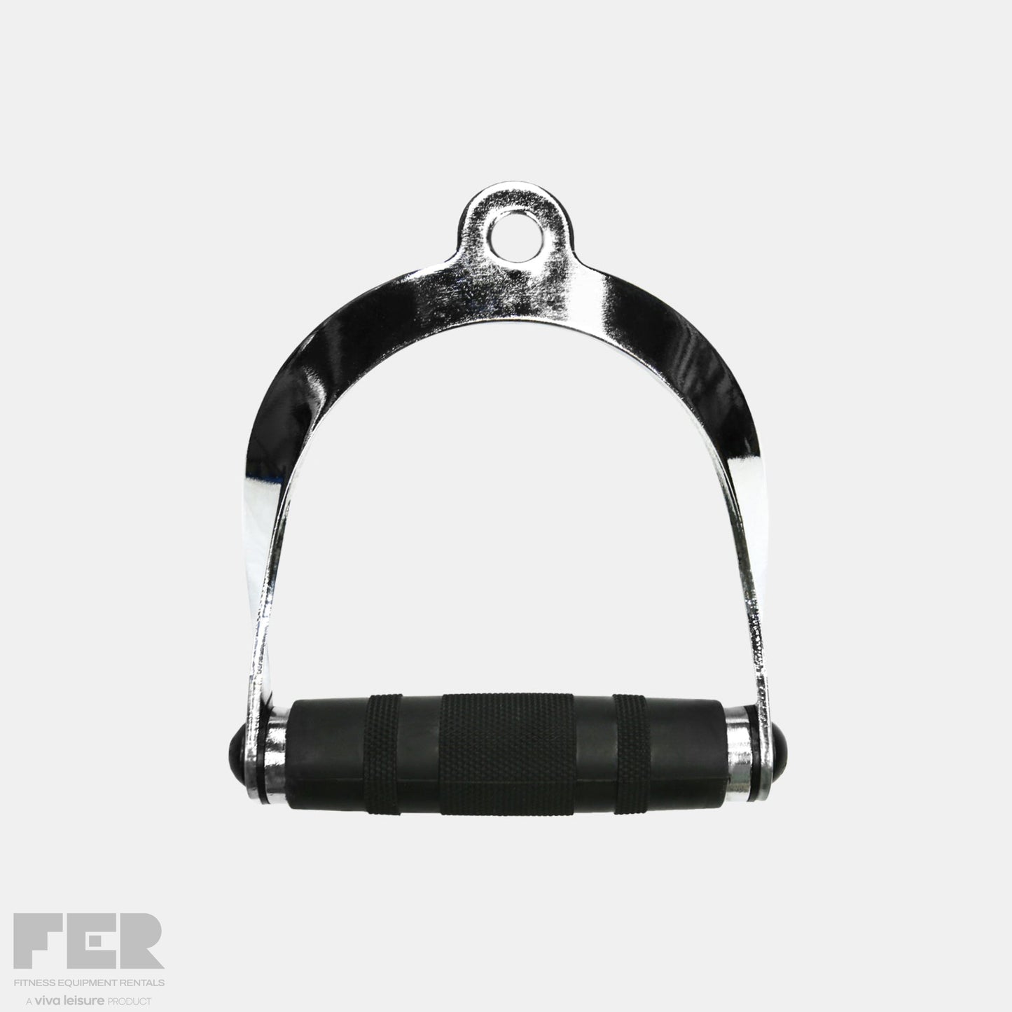 Stirrup Handle (Pair) - Accessories