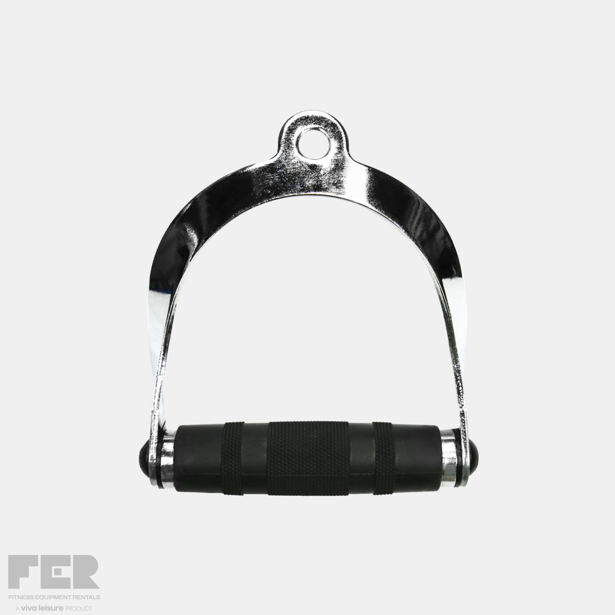 Stirrup Handle (Pair) - Accessories