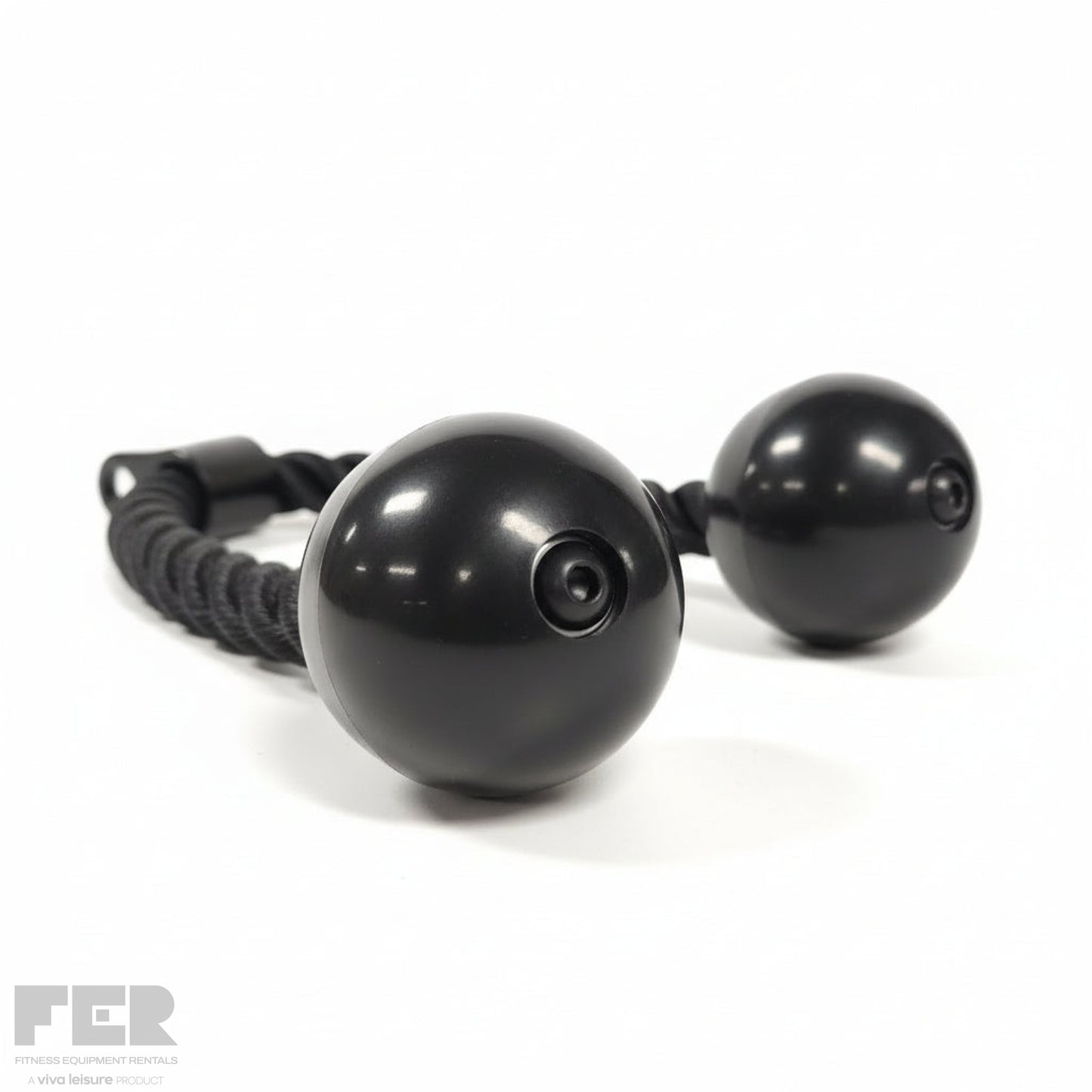 Tricep Rope Attachment Accessories