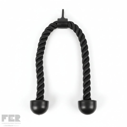 Tricep Rope Attachment Accessories