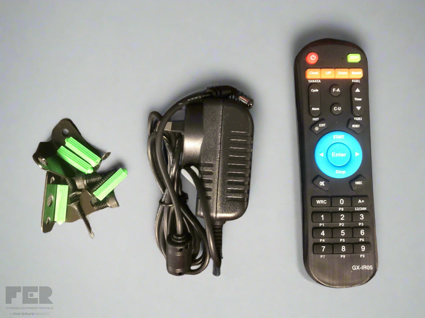 Wall Timer Accessories