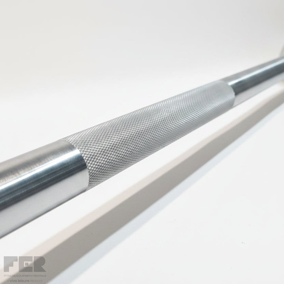 Zoo Fitness Fixed Barbell Set - Bundles