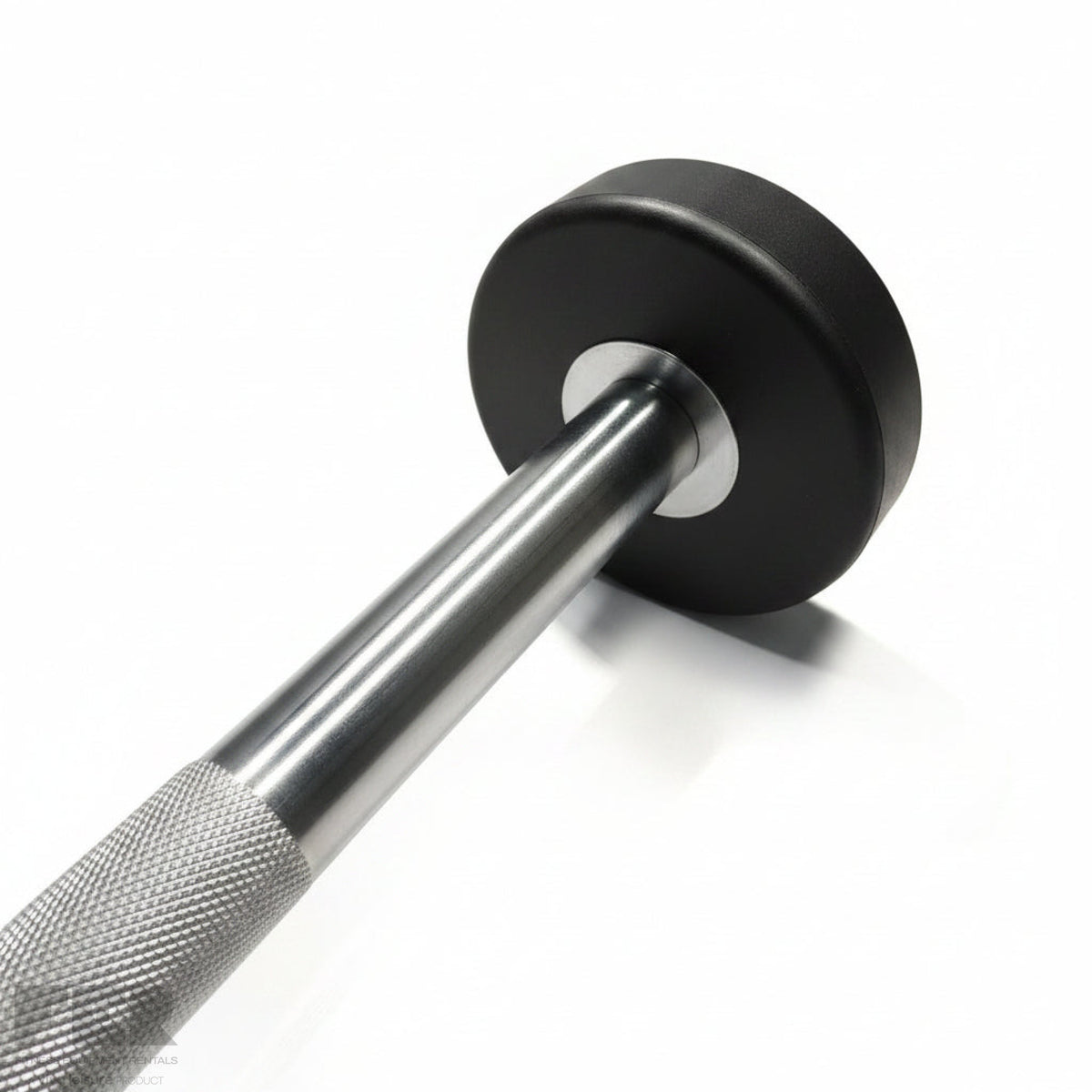 Zoo Fitness Fixed Barbell Set - Bundles